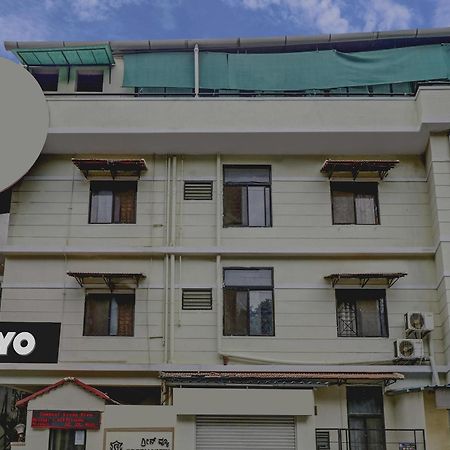 העיר בנגלור Super Collection O Green View Homes Near Nexus מראה חיצוני תמונה