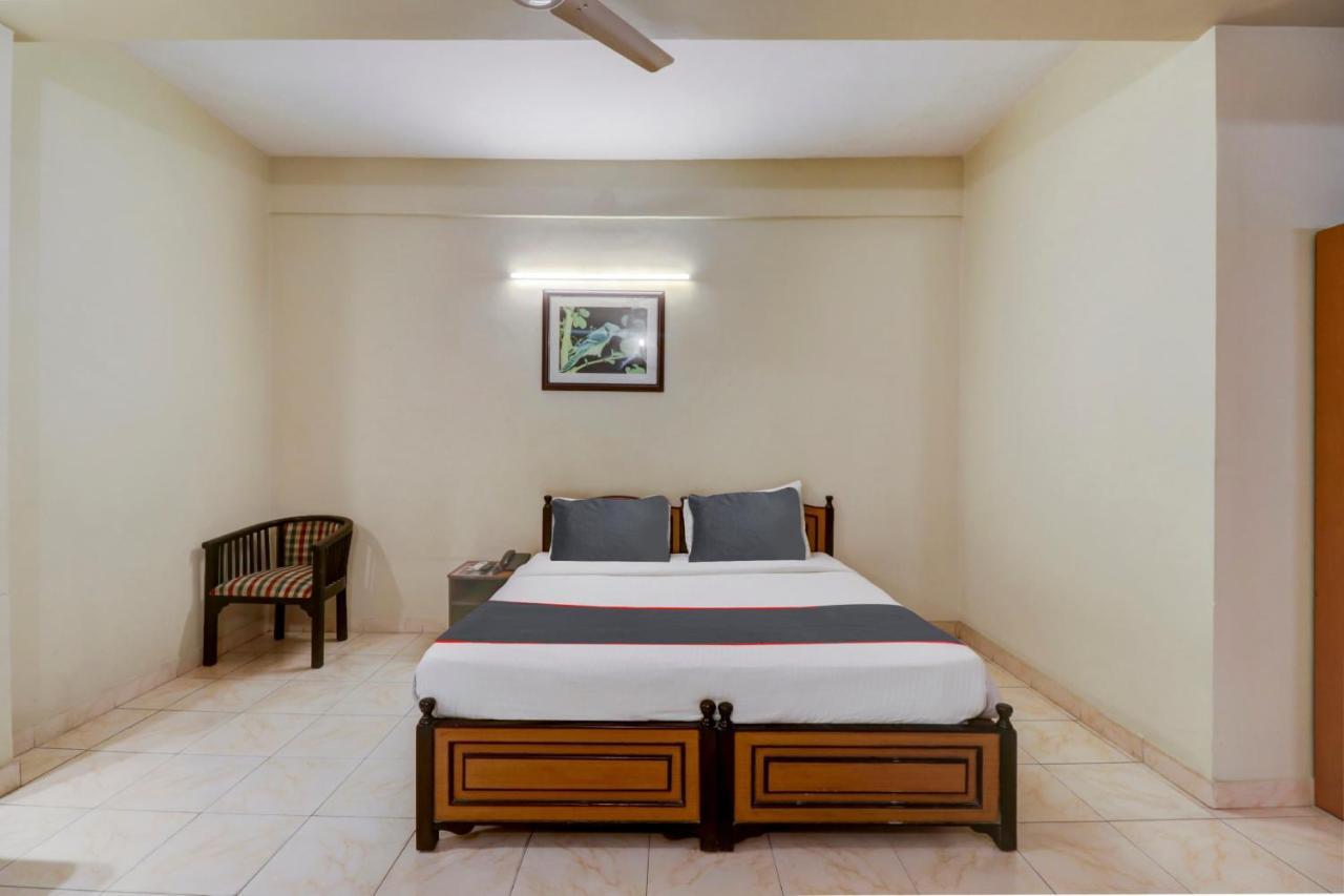 העיר בנגלור Super Collection O Green View Homes Near Nexus מראה חיצוני תמונה