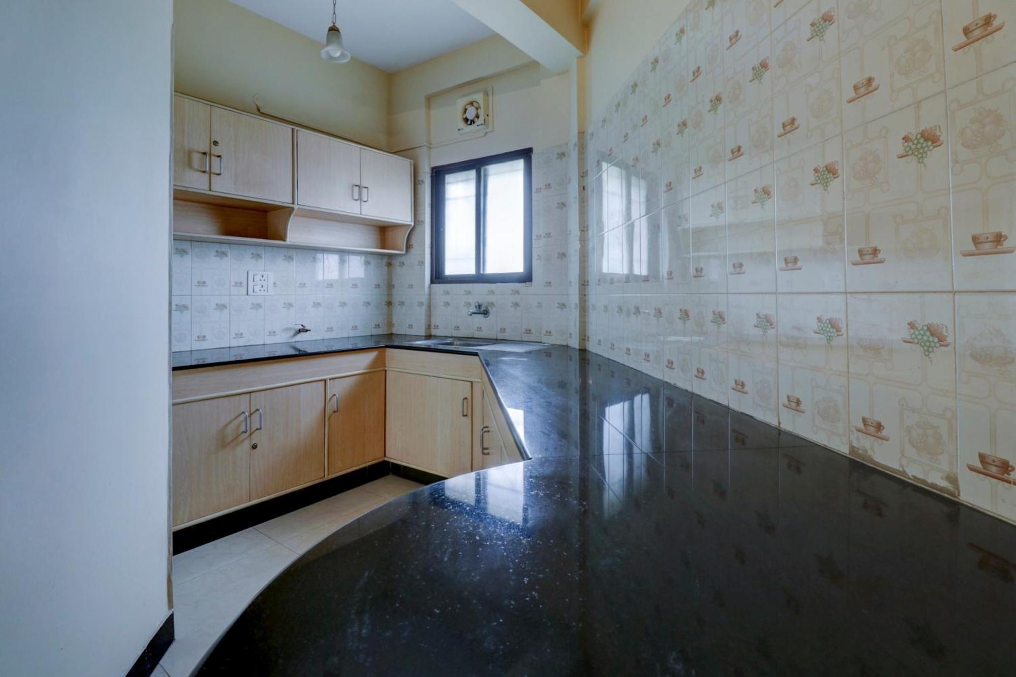 העיר בנגלור Super Collection O Green View Homes Near Nexus מראה חיצוני תמונה