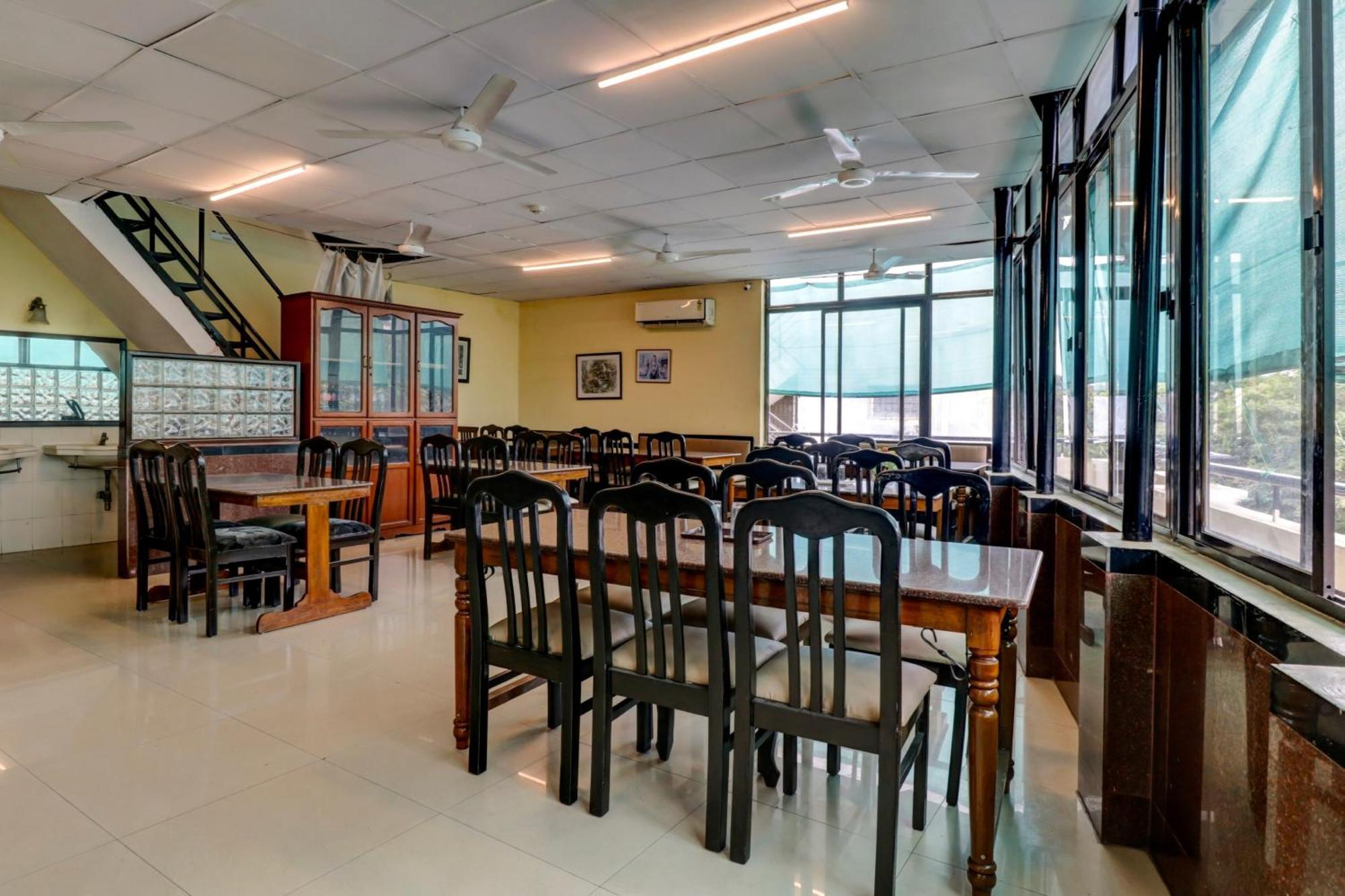 העיר בנגלור Super Collection O Green View Homes Near Nexus מראה חיצוני תמונה