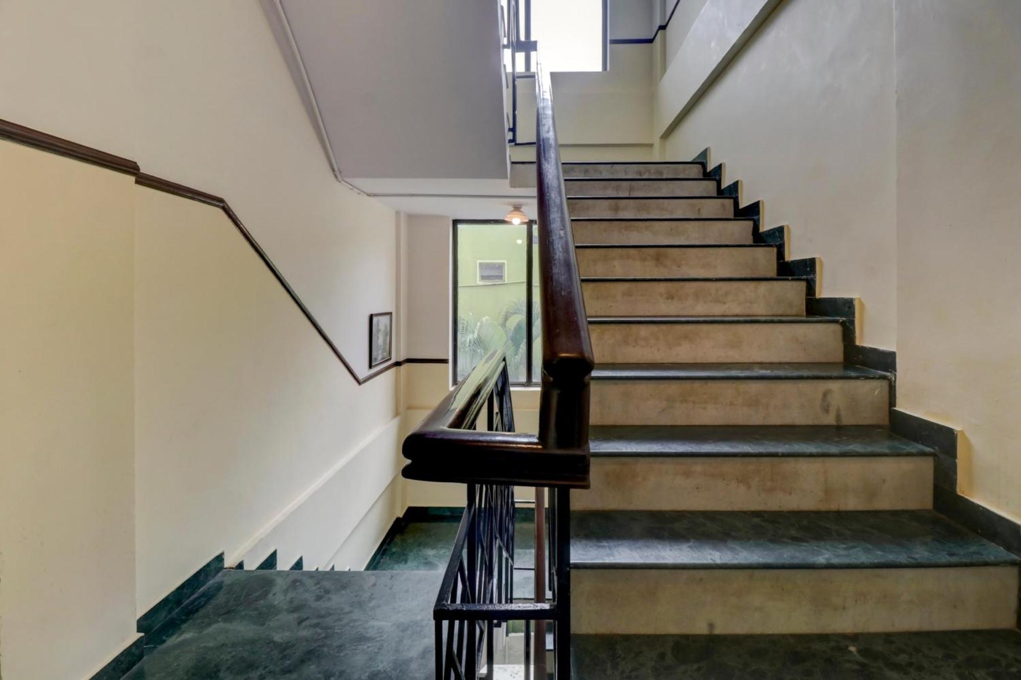 העיר בנגלור Super Collection O Green View Homes Near Nexus מראה חיצוני תמונה